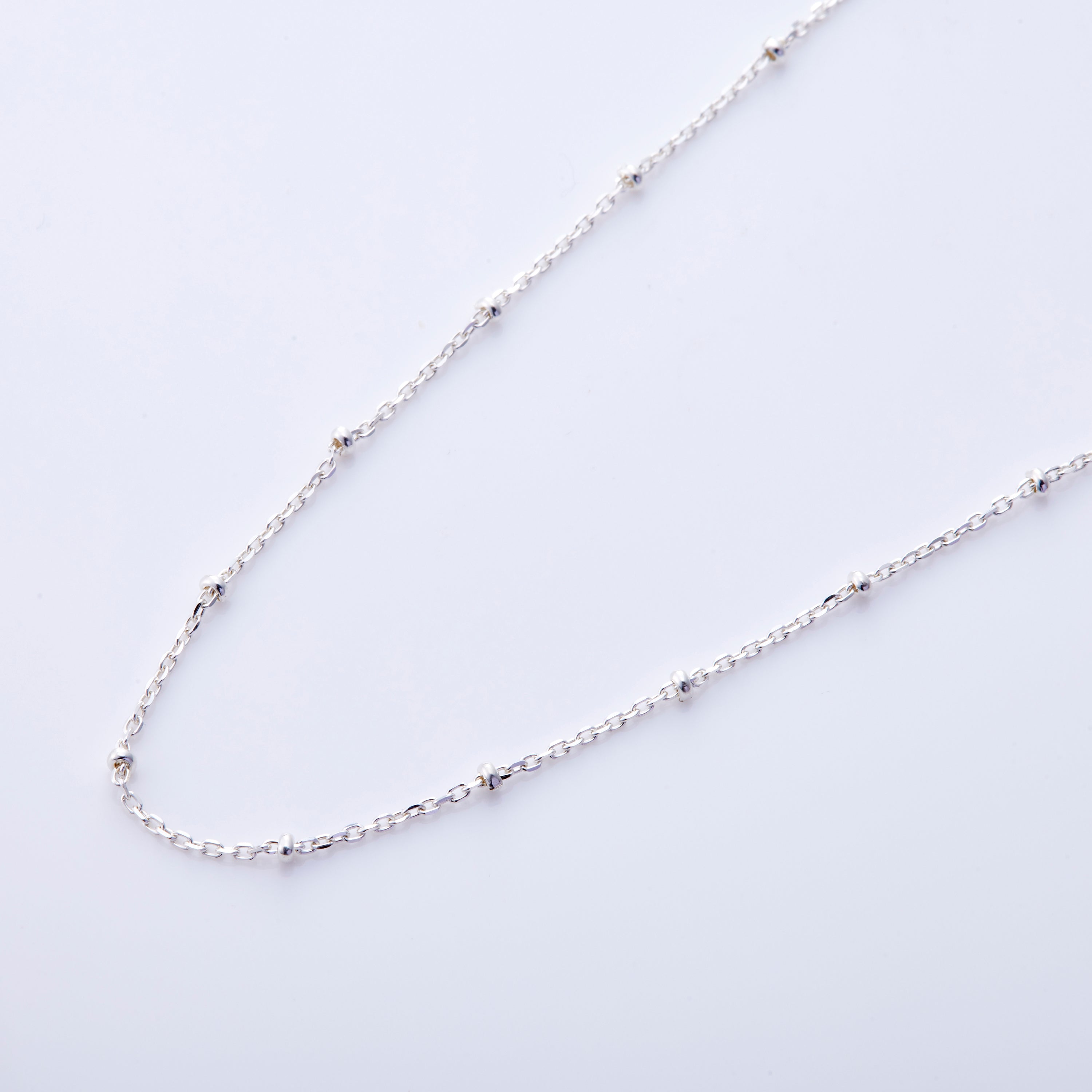 再入荷】スタッド チェーン ロングネックレス 60cm – COLETTE GIFT