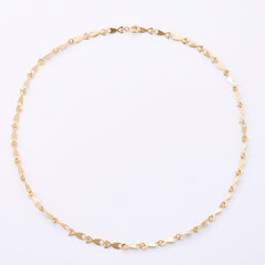K18YG Elea x Matilda Combination Bracelet