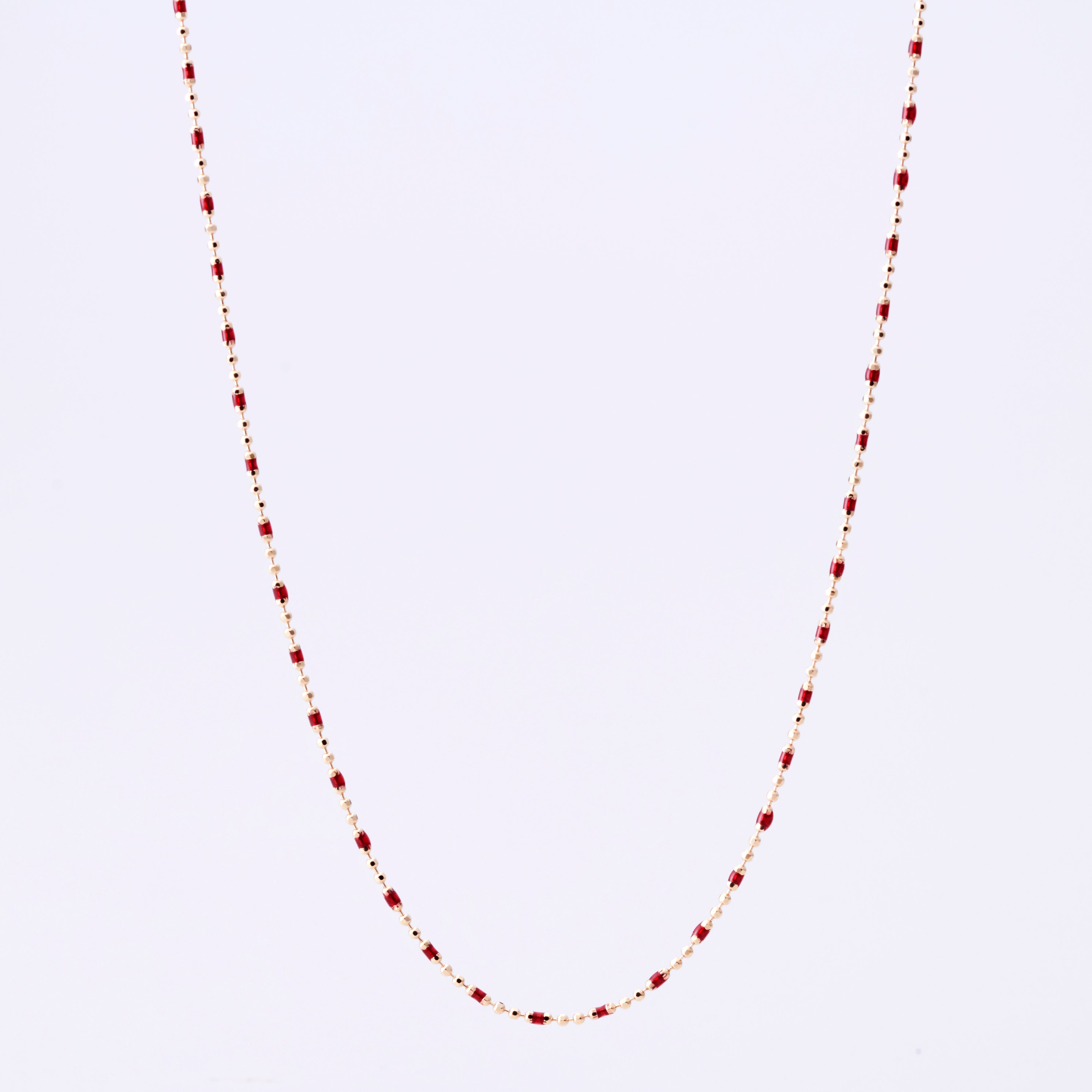 Necklace（ネックレス） – COLETTE GIFT