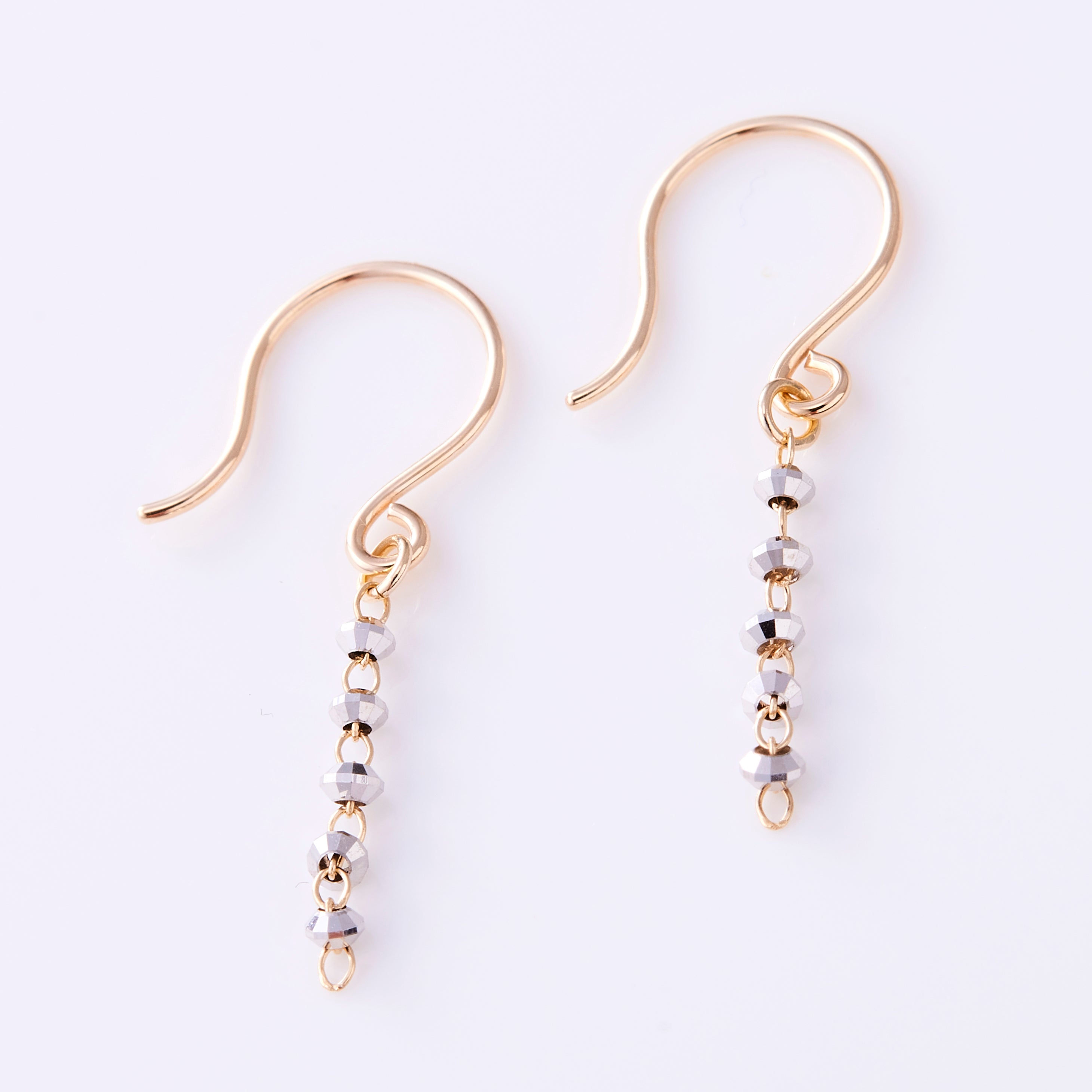 【コレットギフト】パールピアス コレットギフト】パールピアス