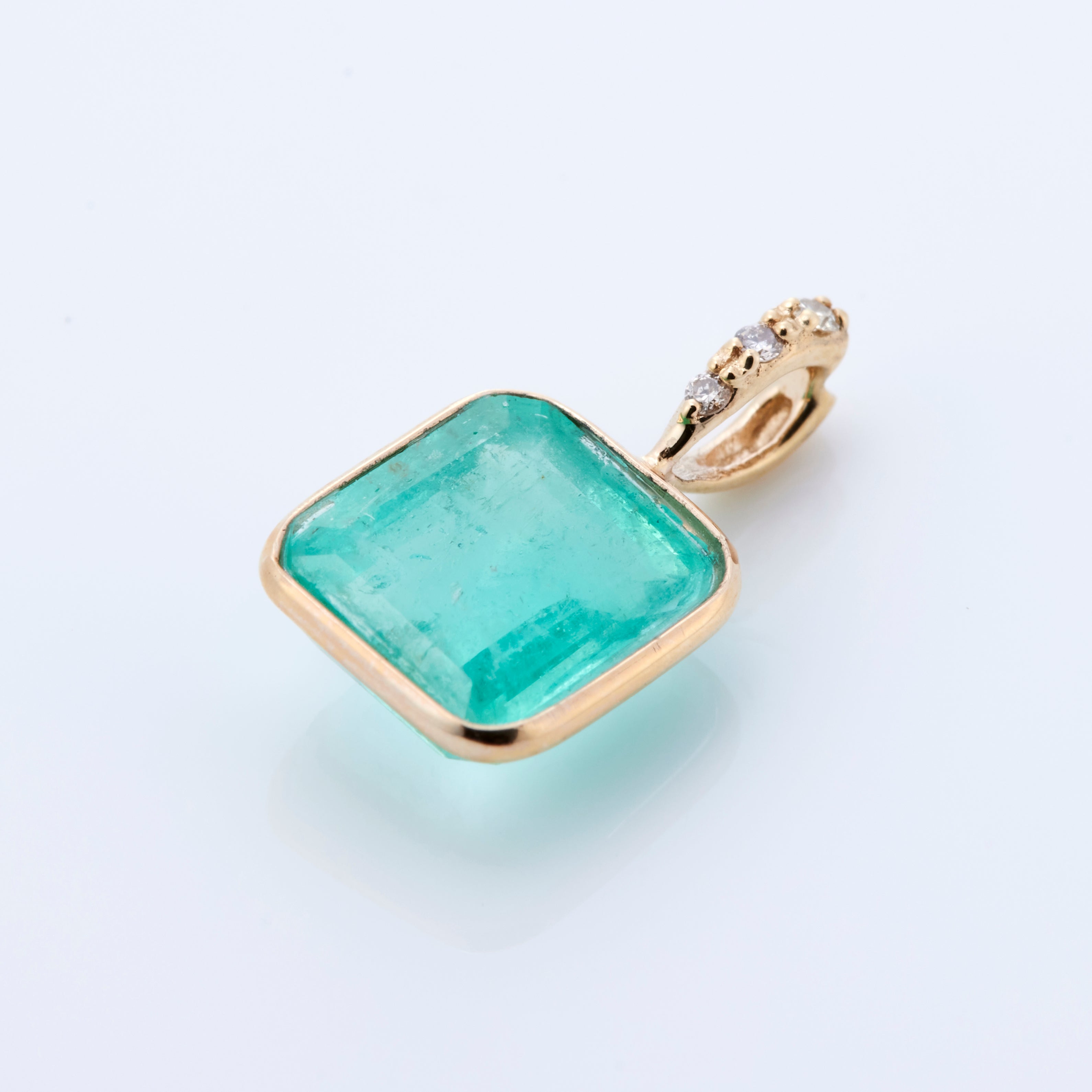 Pendant top（ペンダントトップ） – COLETTE GIFT