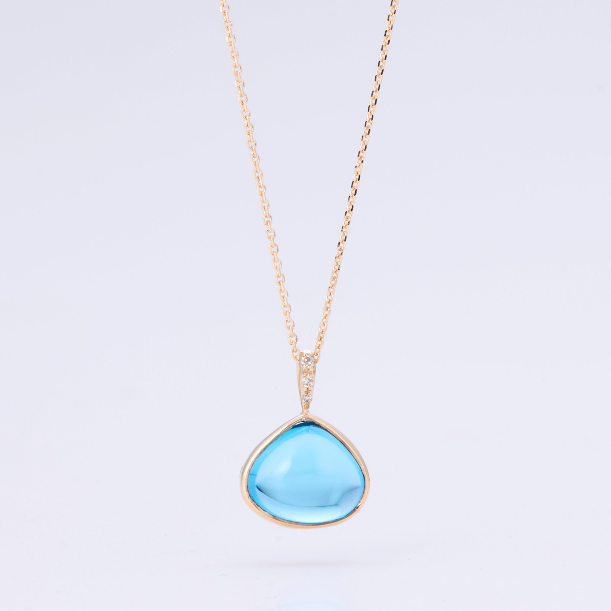 Pendant top（ペンダントトップ） – COLETTE GIFT