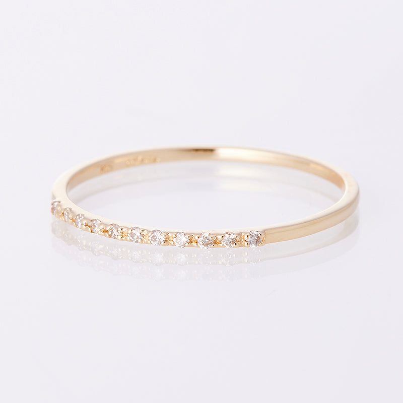 Pinky ring（ピンキーリング） – COLETTE GIFT