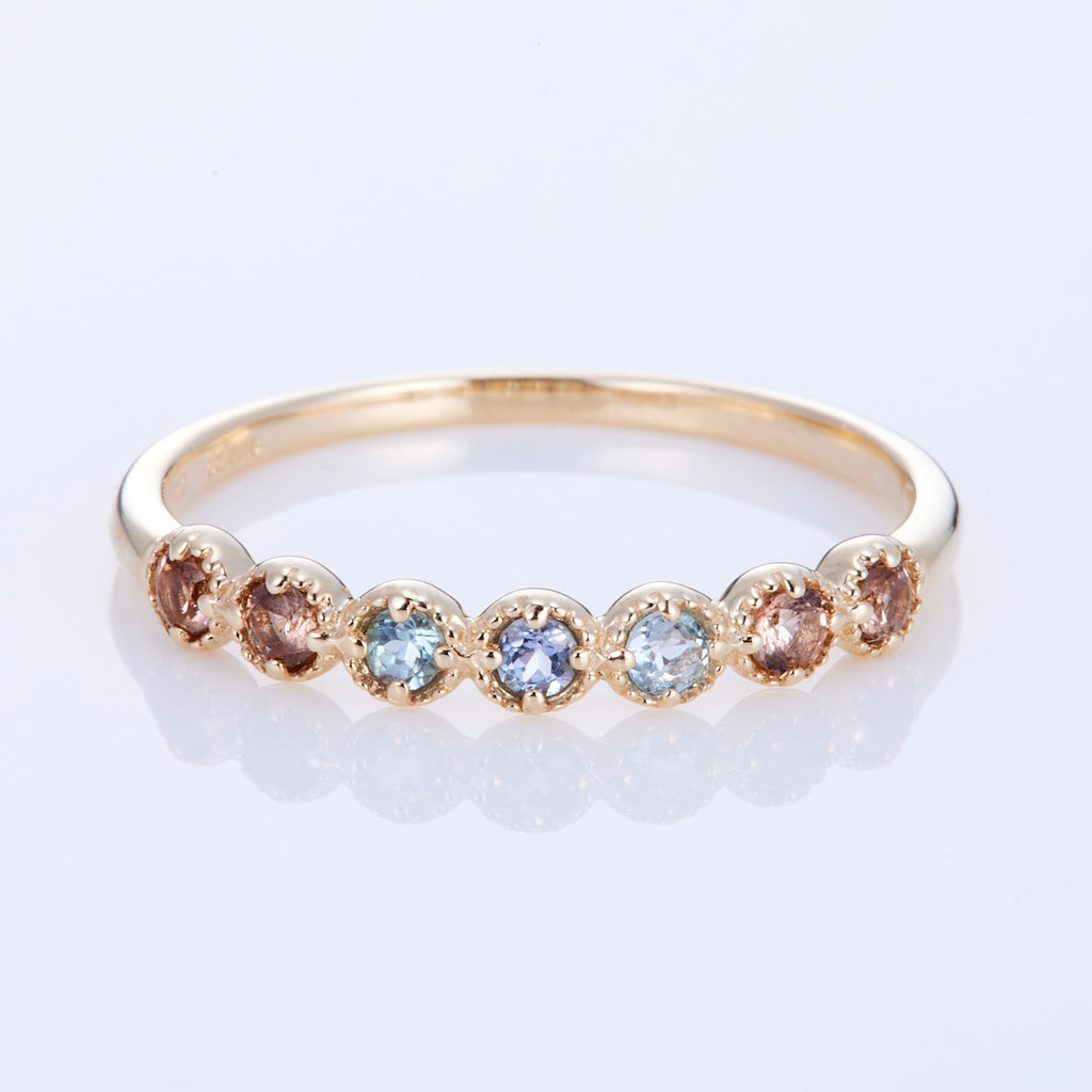 K10YG エンフィス リング フローラ – COLETTE GIFT