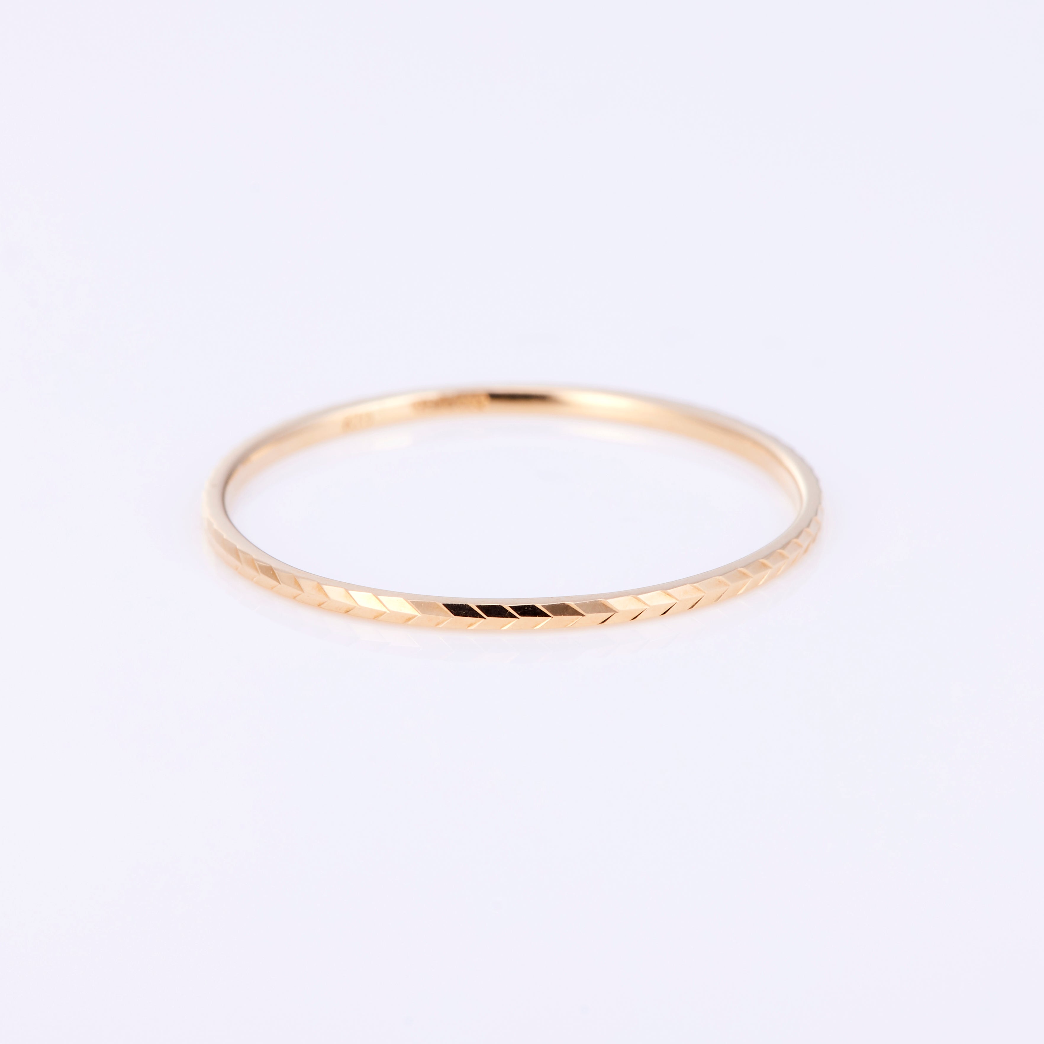Pinky ring（ピンキーリング） – COLETTE GIFT
