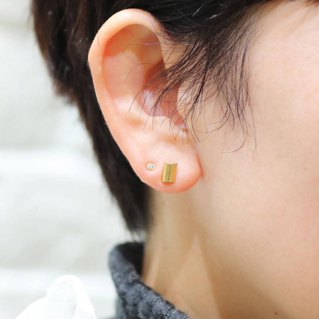 SV×K10 ダース ポストピアス